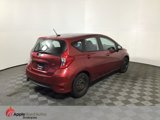 Used 2017 Nissan Versa Note SV image 5