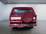 Used 1991 Ford Bronco XLT image 4
