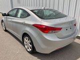 Used 2012 Hyundai Elantra Limited image 5