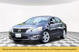 Used 2013 Nissan Altima 3.5 SL w/ Technology Pkg image 2