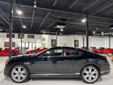 Used 2017 Bentley Continental GT image 4