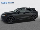 New 2025 Honda HR-V Sport image 2