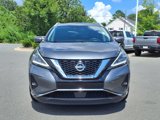 Used 2019 Nissan Murano SL w/ SL Technology Package image 2