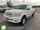 Used 2005 Toyota Tundra SR5 image 4