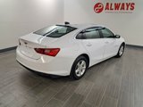 Used 2021 Chevrolet Malibu LS image 4