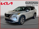 Used 2022 Nissan Rogue SV image 2