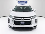 Used 2022 Mitsubishi Outlander Sport SE image 2