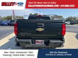 Used 2017 Chevrolet Colorado LT w/ LT Convenience Package image 5