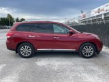 Used 2016 Nissan Pathfinder SL w/ SL Premium Package image 3