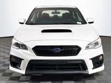 Used 2020 Subaru WRX image 2