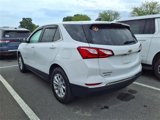 Used 2021 Chevrolet Equinox LT image 3