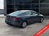 Used 2020 Hyundai Elantra SEL w/ Cargo Package (C1) image 4