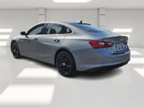Used 2023 Chevrolet Malibu LS image 3