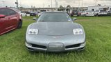 Used 2004 Chevrolet Corvette Coupe w/ Preferred Equipment Group image 3
