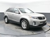 Used 2014 Kia Sorento LX image 2
