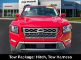 Used 2023 Nissan Frontier SV image 2