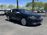 Used 2017 Chevrolet Impala Premier w/ Enhanced Convenience Package image 6