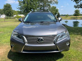 Used 2013 Lexus RX 350 AWD image 2