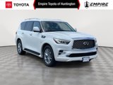 Used 2019 INFINITI QX80 Luxe image 1