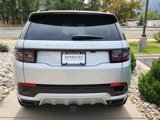 Certified 2025 Land Rover Discovery Sport S image 3