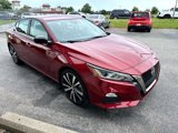 Used 2021 Nissan Altima 2.5 SR image 3