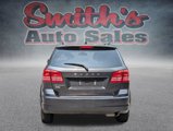 Used 2018 Dodge Journey SE w/ Blacktop Package image 5