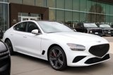 New 2025 Genesis G70 3.3T Advanced image 2