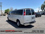 Used 2017 Chevrolet Express 3500 LT w/ LT Preferred Equipment Group image 5