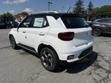 New 2025 Hyundai Venue Limited image 5