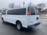 Used 2021 Chevrolet Express 3500 LT w/ LT Preferred Equipment Group image 5
