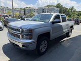 Used 2015 Chevrolet Silverado 1500 LT w/ All Star Edition image 3