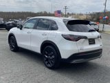 New 2025 Honda HR-V Sport image 3