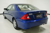 Used 2005 Honda Civic VP image 5