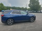 Used 2022 Chevrolet Equinox LT image 6