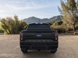New 2024 Ford Ranger Lariat w/ Trailer Tow Package image 5