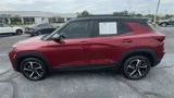 Certified 2023 Chevrolet TrailBlazer RS w/ Sun and Liftgate Package image 5