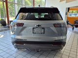 New 2025 Chevrolet Equinox ACTIV w/ Safety and Technology Package image 5