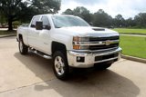 Used 2019 Chevrolet Silverado 2500 LT w/ Z71 Package, Off-Road image 4