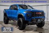 Used 2023 GMC Canyon AT4 w/ AT4 Premium Package image 2