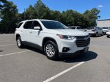 Used 2018 Chevrolet Traverse LT image 6