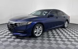 Used 2019 Honda Accord LX image 4