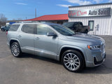 Used 2023 GMC Acadia Denali image 3