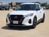 Used 2023 Nissan Kicks S image 3