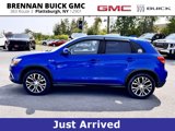 Used 2018 Mitsubishi Outlander Sport ES image 2