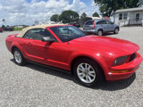 Used 2007 Ford Mustang Premium image 2