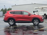 Used 2023 Hyundai Santa Fe SEL image 4