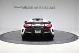 Used 2016 McLaren 675LT Spider image 6