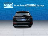 New 2025 Mitsubishi Outlander AWD image 3