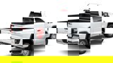 New 2025 GMC Sierra 1500 Pro w/ Pro Value Package image 3