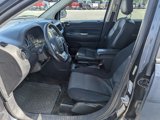 Used 2014 Jeep Compass Latitude w/ Sun/Sound Group image 2
